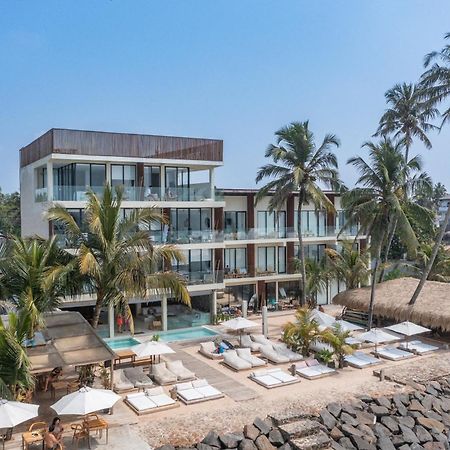 The Hotel Ahangama Exteriér fotografie