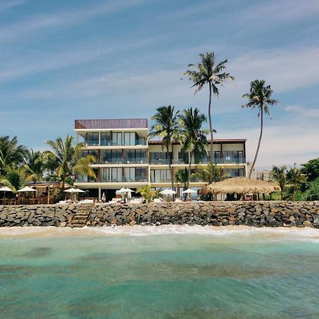 The Hotel Ahangama Exteriér fotografie